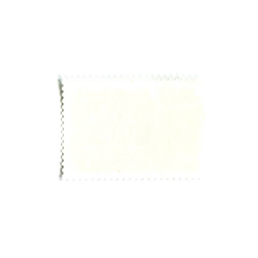 Марка Матч на первенство мира А.Карпов-Г.Каспаров  Москва-1985 год (вид 2)