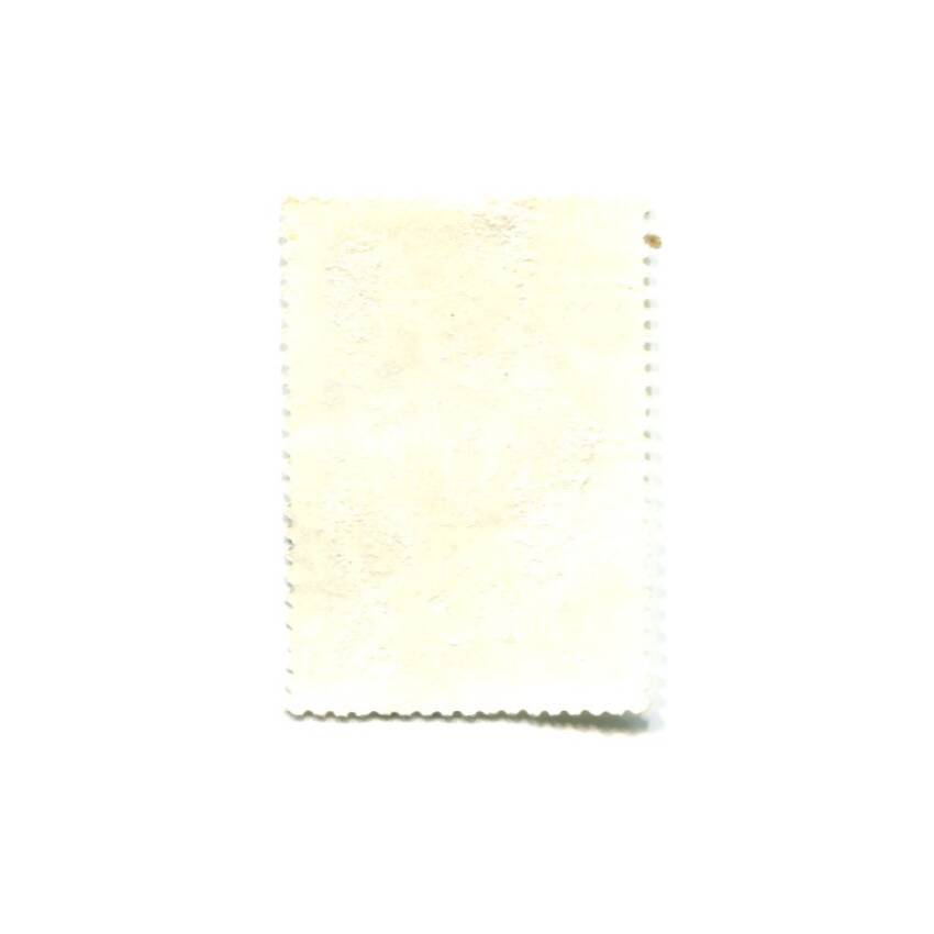 Марка 25 лет Советской антарктической обсерватории «Мирный» (вид 2)