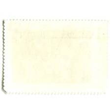 Марка И.Ф. Хруцкий «Портрет жены с цветами и фруктами» 1838 год (вид 2)