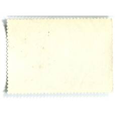 Марка К.С.Петров-Водкин 1918 год в Петрограде (вид 2)