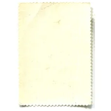 Марка И.П.Кончаловский «Автопортрет» 1943 год (вид 2)