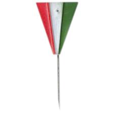 Значок флаг Болгарии