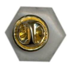 Значок рекламный S (вид 2)