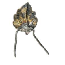 Значок Лист (вид 2)