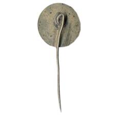 Значок рекламный (вид 2)