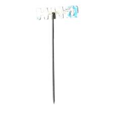 Значок рекламный CHH (вид 2)