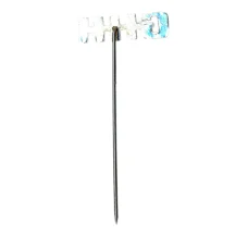 Значок рекламный CHH (вид 2)