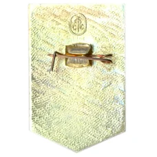 Ударник коммунистического труда (вид 2)