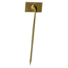 Значок рекламный LOANA (вид 2)