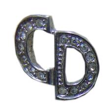 Значок рекламный CD