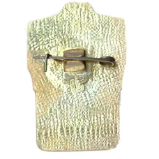 Значок III разряд по бегу (вид 2)