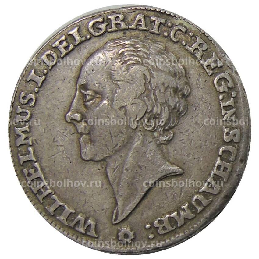 Монета 1 талер 1765 года Германские государства — Шаумбург-Липпе
