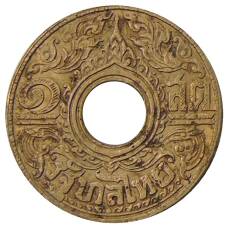 Монета 1 сатанг 1941 года Таиланд (реверс)