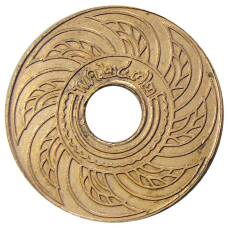 Монета 1 сатанг 1929 года Таиланд (аверс)