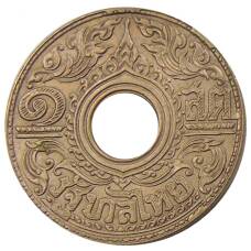 Монета 1 сатанг 1941 года Таиланд (аверс)