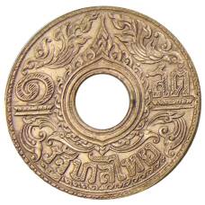 Монета 1 сатанг 1941 года Таиланд (аверс)