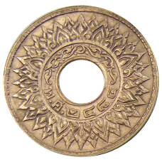 Монета 1 сатанг 1941 года Таиланд (реверс)