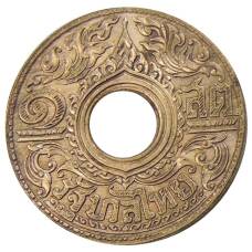 Монета 1 сатанг 1941 года Таиланд (аверс)