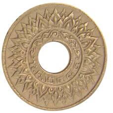 Монета 1 сатанг 1941 года Таиланд (реверс)