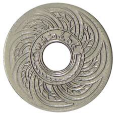 Монета 10 сатангов 1921 года Таиланд (аверс)