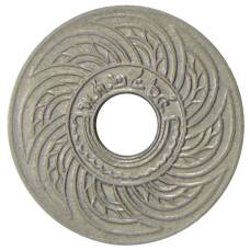 Монета 10 сатангов 1921 года Таиланд (аверс)