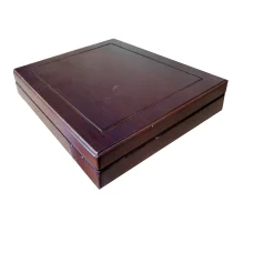 Коробка для монет XX Зимняя Олимпиада в Турине, Италия-2006 (б/у) (вид 2)