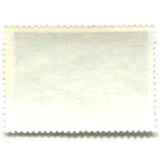 Марка «Пассажирский теплоход «Валериан Куйбышев» (вид 2)