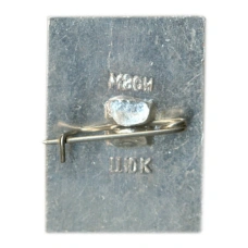 Значок Ростов Великий (вид 2)