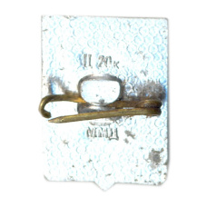 Значок Иваново (вид 2)