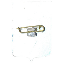 Значок Сочи (вид 2)