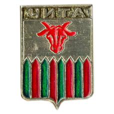 Значок Чита