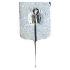 Значок Иркутск (вид 2)