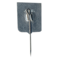 Значок Иркутск (вид 2)