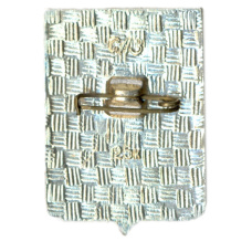 Значок Рославль (вид 2)