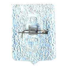 Значок Сердобск (вид 2)