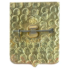 Значок Вязники (вид 2)