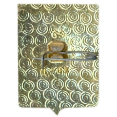 Значок Муром (вид 2)