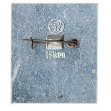 Значок Псков (вид 2)