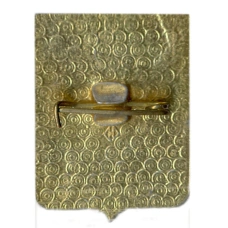 Значок Меленки (вид 2)