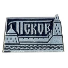 Значок Псков