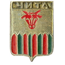Значок Чита