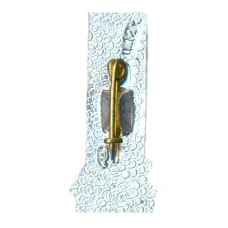 Значок Павловск (вид 2)