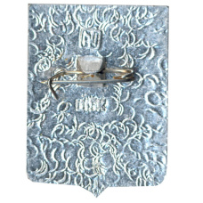 Значок Ростов-на-Дону (вид 2)