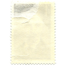 Марка «Н.Э.Бауман» 1973 год (вид 2)