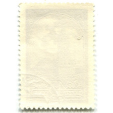 Марка «Кремль» 1982 год (вид 2)