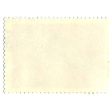 Марка «Пассажирский теплоход «Космонавт Гагарин» 1981 год (вид 2)