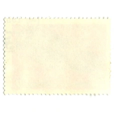 Марка «Пассажирский теплоход «Космонавт Гагарин» 1981 год (вид 2)