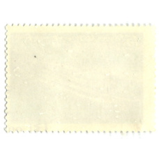 Марка «Пассажирский теплоход «Валериан Куйбышев» 1981 год (вид 2)