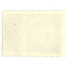 Марка «Пассажирский теплоход «Валериан Куйбышев» 1981 год (вид 2)