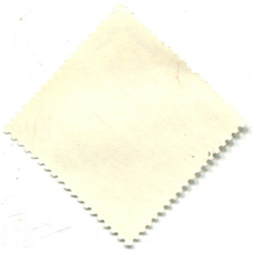 Марка «Парагеум горный» 1981 год (вид 2)